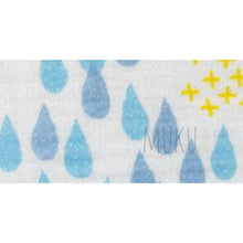 Load image into Gallery viewer, KONTEX BABY GAUZE WRAP/BLANKET - JAPAN PRODUCTS
