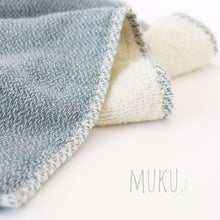 Load image into Gallery viewer, KONTEX CLAIRE - BLUE / S - JAPAN PRODUCTS