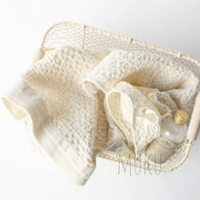 Load image into Gallery viewer, KONTEX COTTON LINEN WAFFLE - JAPAN PRODUCTS