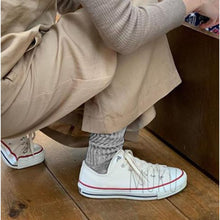 Load image into Gallery viewer, KONTEX MEKKE Cotton Socks - physical