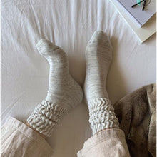 Load image into Gallery viewer, KONTEX MEKKE Cotton Socks - physical