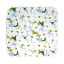 Load image into Gallery viewer, KONTEX HAIKARA handkerchief - HANAMIZUKI - JAPAN PRODUCTS