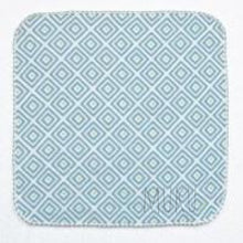 Load image into Gallery viewer, Kontex HAIKARA handkerchief - HISHI BLUE - physical