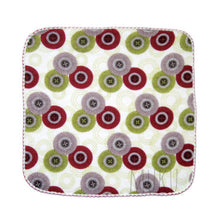 Load image into Gallery viewer, KONTEX HAIKARA handkerchief - ZYANOMEGASA - JAPAN PRODUCTS