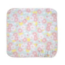 Load image into Gallery viewer, KONTEX HAIKARA handkerchief - KOUHAKUBAI - JAPAN PRODUCTS