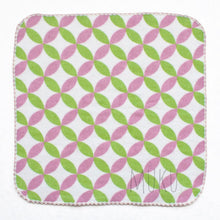 Load image into Gallery viewer, KONTEX HAIKARA handkerchief - SHIPPOU PINK - JAPAN PRODUCTS