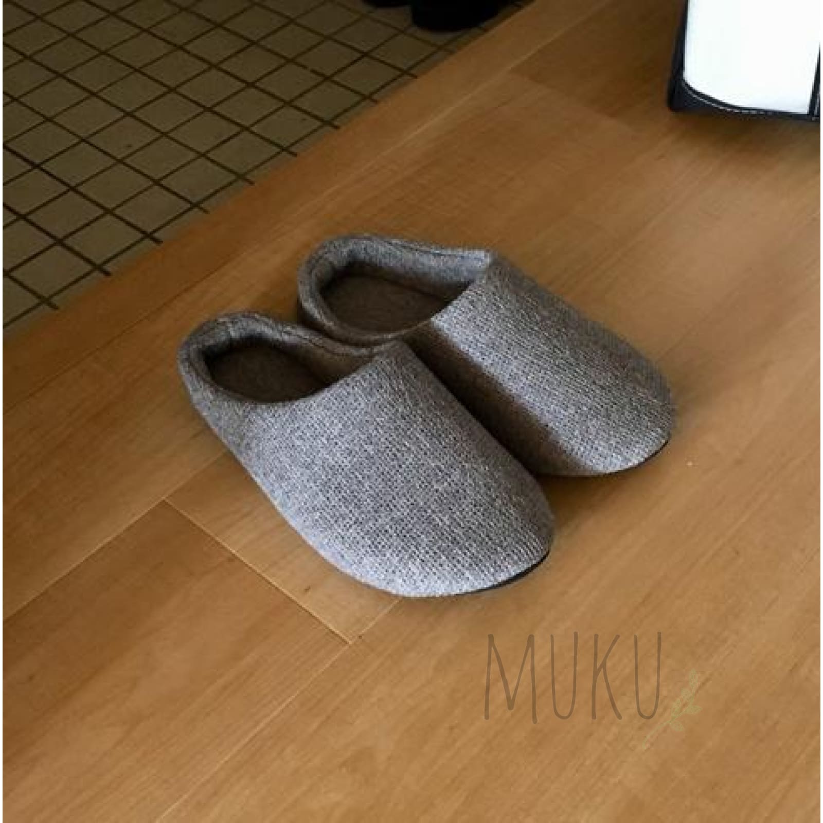 KONTEX LANA ROOM SLIPPERS