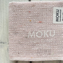 Load image into Gallery viewer, KONTEX MOKU CLOTH HANDKERCHIEF - BABY PINK - JAPAN PRODUCTS