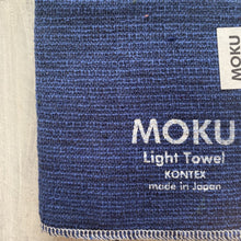 Load image into Gallery viewer, KONTEX MOKU CLOTH HANDKERCHIEF - JAPAN PRODUCTS