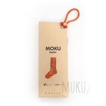 Load image into Gallery viewer, KONTEX MOKU Cotton Socks - JAPAN PRODUCTS