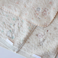 Load image into Gallery viewer, KONTEX MULE BABY BIB - JAPAN PRODUCTS