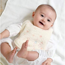 Load image into Gallery viewer, KONTEX MULE BABY BIB - JAPAN PRODUCTS