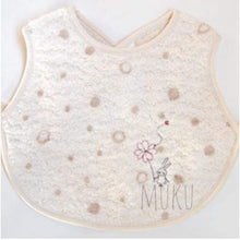 Load image into Gallery viewer, KONTEX MULE BABY BIB - JAPAN PRODUCTS