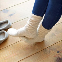 Load image into Gallery viewer, KONTEX NUKUI SOCKS - JAPAN PRODUCTS