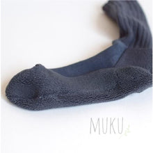 Load image into Gallery viewer, KONTEX MEKKE Cotton Socks Solid Color - JAPAN PRODUCTS