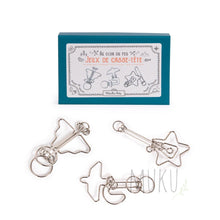 Load image into Gallery viewer, Moulin Roty Le Jardin brainteaser games - Toys & Games