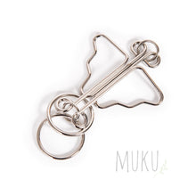 Load image into Gallery viewer, Moulin Roty Le Jardin brainteaser games - Toys & Games