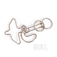 Load image into Gallery viewer, Moulin Roty Le Jardin brainteaser games - Toys & Games