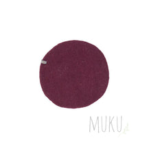 Load image into Gallery viewer, MUSKHANE PLACE MAT - FELT ITEM