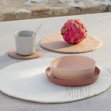 Load image into Gallery viewer, MUSKHANE PLACE MAT - FELT ITEM