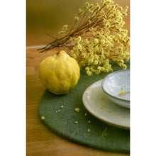 Load image into Gallery viewer, MUSKHANE PLACE MAT - FELT ITEM