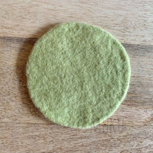Load image into Gallery viewer, MUSKHANE PLACE MAT - FELT ITEM