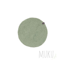 Load image into Gallery viewer, MUSKHANE PLACE MAT - FELT ITEM