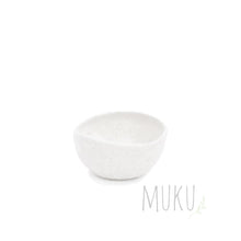 Load image into Gallery viewer, MUSKHANE Plain Bowl - Small / NATURAL - FELT ITEM
