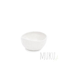 Load image into Gallery viewer, MUSKHANE Plain Bowl - Small / NATURAL - FELT ITEM