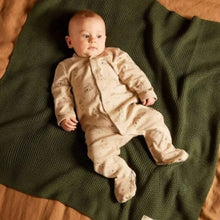 Load image into Gallery viewer, Nature Baby Cotton Stretch and Grow Forest Friends - Baby & Toddler