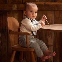 Load image into Gallery viewer, NATURE BABY Drawstring pants - baby apparel