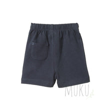 Load image into Gallery viewer, Nature Baby Jimmy Shorts Navy - 4 year - Baby & Toddler