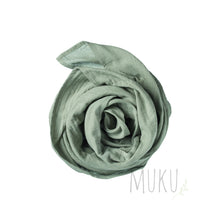 Load image into Gallery viewer, NATURE BABY MUSLIN WRAP - baby apparel