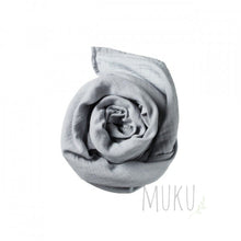 Load image into Gallery viewer, NATURE BABY MUSLIN WRAP - baby apparel