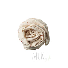 Load image into Gallery viewer, NATURE BABY MUSLIN WRAP - baby apparel