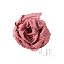 Load image into Gallery viewer, NATURE BABY MUSLIN WRAP - baby apparel