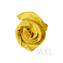 Load image into Gallery viewer, NATURE BABY MUSLIN WRAP - baby apparel