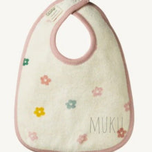 Load image into Gallery viewer, NATURE BABY Reversible Bib - baby apparel