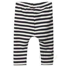 Load image into Gallery viewer, Nature Baby Sunday Pants Stripe - Baby & Toddler