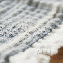 Load image into Gallery viewer, MUKU ORGANIC COTTON FACE WASHER - JAPAN PRODUCTS
