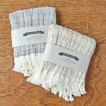 Load image into Gallery viewer, MUKU ORGANIC COTTON FACE WASHER - JAPAN PRODUCTS