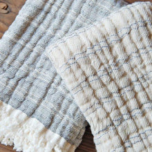 Load image into Gallery viewer, MUKU ORGANIC COTTON FACE WASHER - JAPAN PRODUCTS