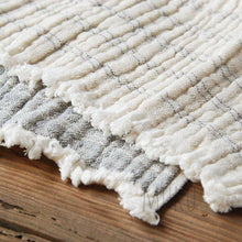 Load image into Gallery viewer, MUKU ORGANIC COTTON FACE WASHER - JAPAN PRODUCTS