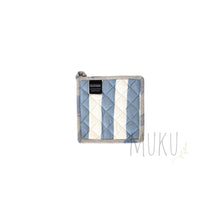 Load image into Gallery viewer, Raine & Humble Pot Holder/Trivet Blue - Kitchen & Dining