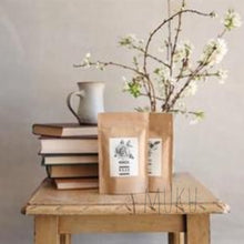 Load image into Gallery viewer, Rose Bath Soak French Apothecary - 250gm sachet - physical