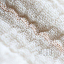 Load image into Gallery viewer, TENIMUHOH 4 LAYERD MUSLIN HAND TOWEL - JAPAN PRODUCTS