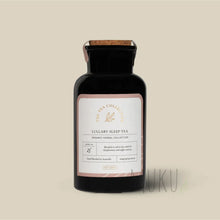 Load image into Gallery viewer, The Tea Collective- Loose Tea Leaves In A Glass Jar - Kitchen