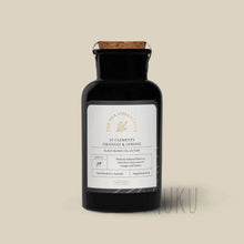 Load image into Gallery viewer, The Tea Collective- Loose Tea Leaves In A Glass Jar - Kitchen