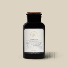 Load image into Gallery viewer, The Tea Collective- Loose Tea Leaves In A Glass Jar - Kitchen