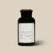 Load image into Gallery viewer, The Tea Collective- Loose Tea Leaves In A Glass Jar - Kitchen